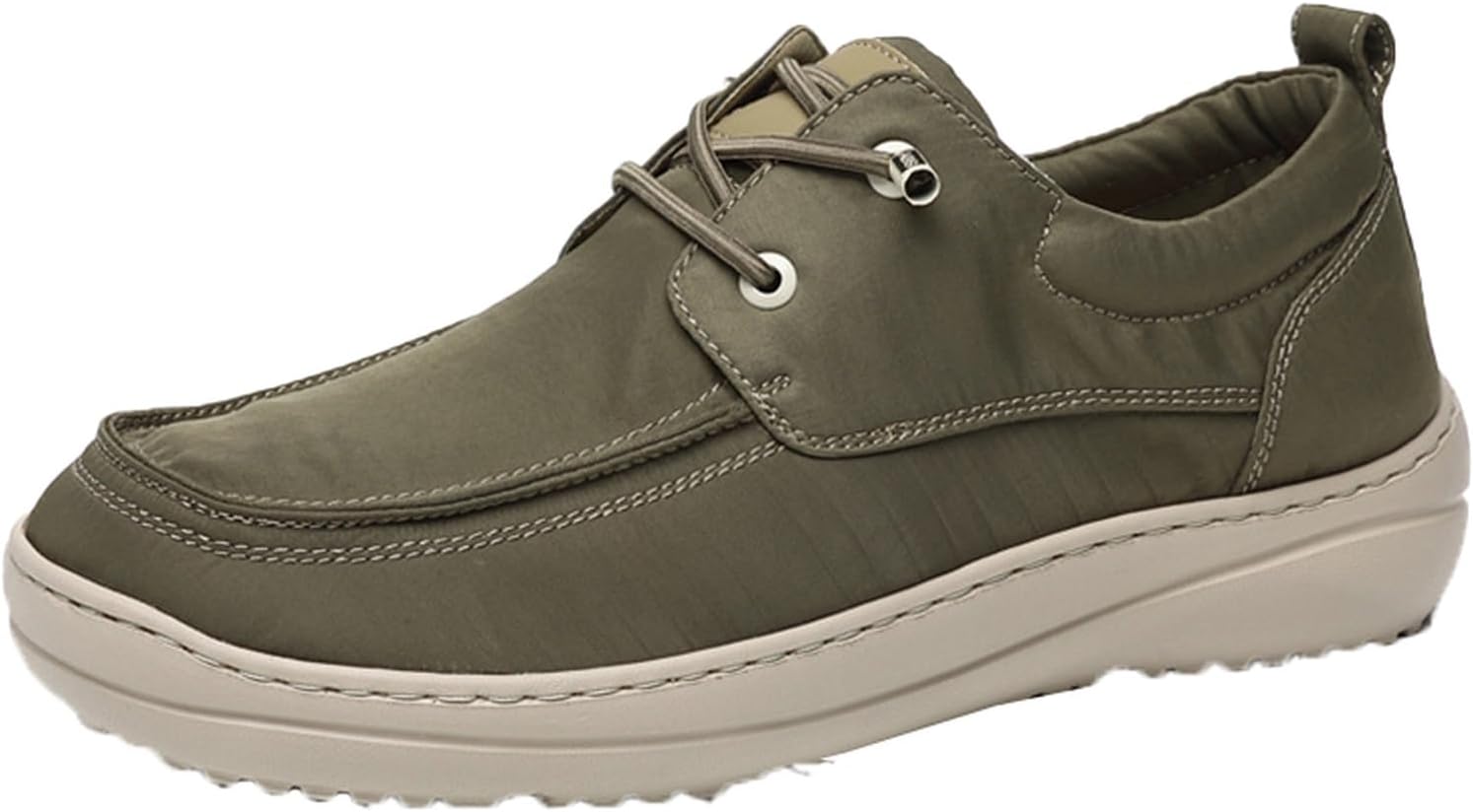 スニーカー メンズ 厚底 シューズ 靴 スニーカー ウォーキングシューズ 散歩 ウォーキング スニーカー 人気 おしゃれ [GHSDQ] 通気性 カジュアルシューズ 厚底スニーカー メンズ 軽量 柔らかい 蒸れない 防臭 紐靴 春 夏 おしゃれ 紳士靴