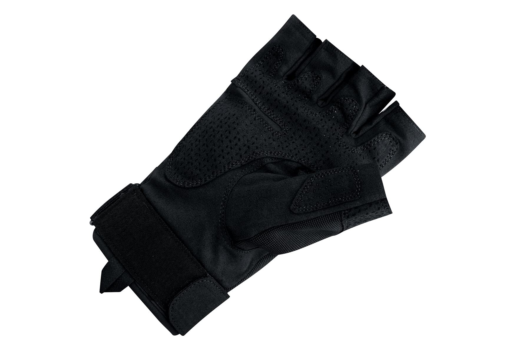 WALKER AND HAWKES - Fingerlose Handschuhe - für Jagd & Sport - rutschfest - Knöchelschutz