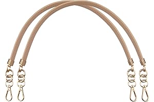 Beaulegan Purse Handle Replacement Strap, Fix Your Favorite Bag!