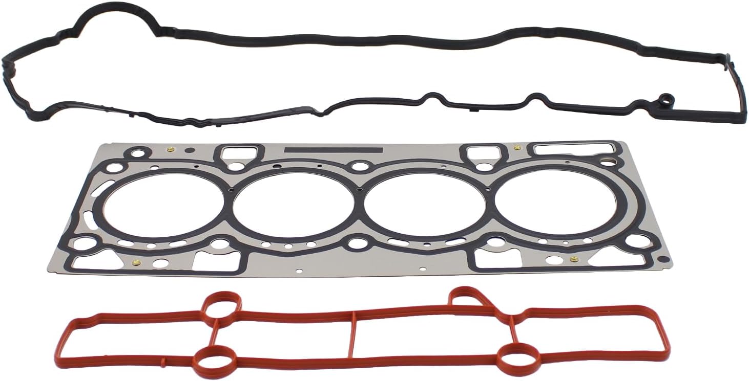 Engine Head Gasket Set for Ford Escape 2017-2019, Fusion 2014-2019 1.5L