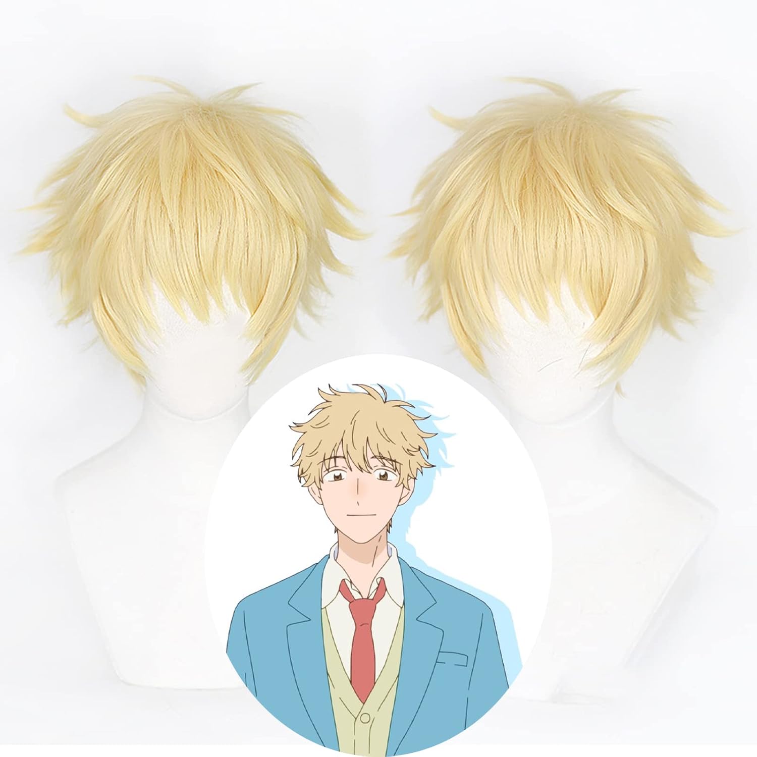 Amazon.co.jp: [Acosdary] スキップとローファー 岩倉美津未 志摩聡介