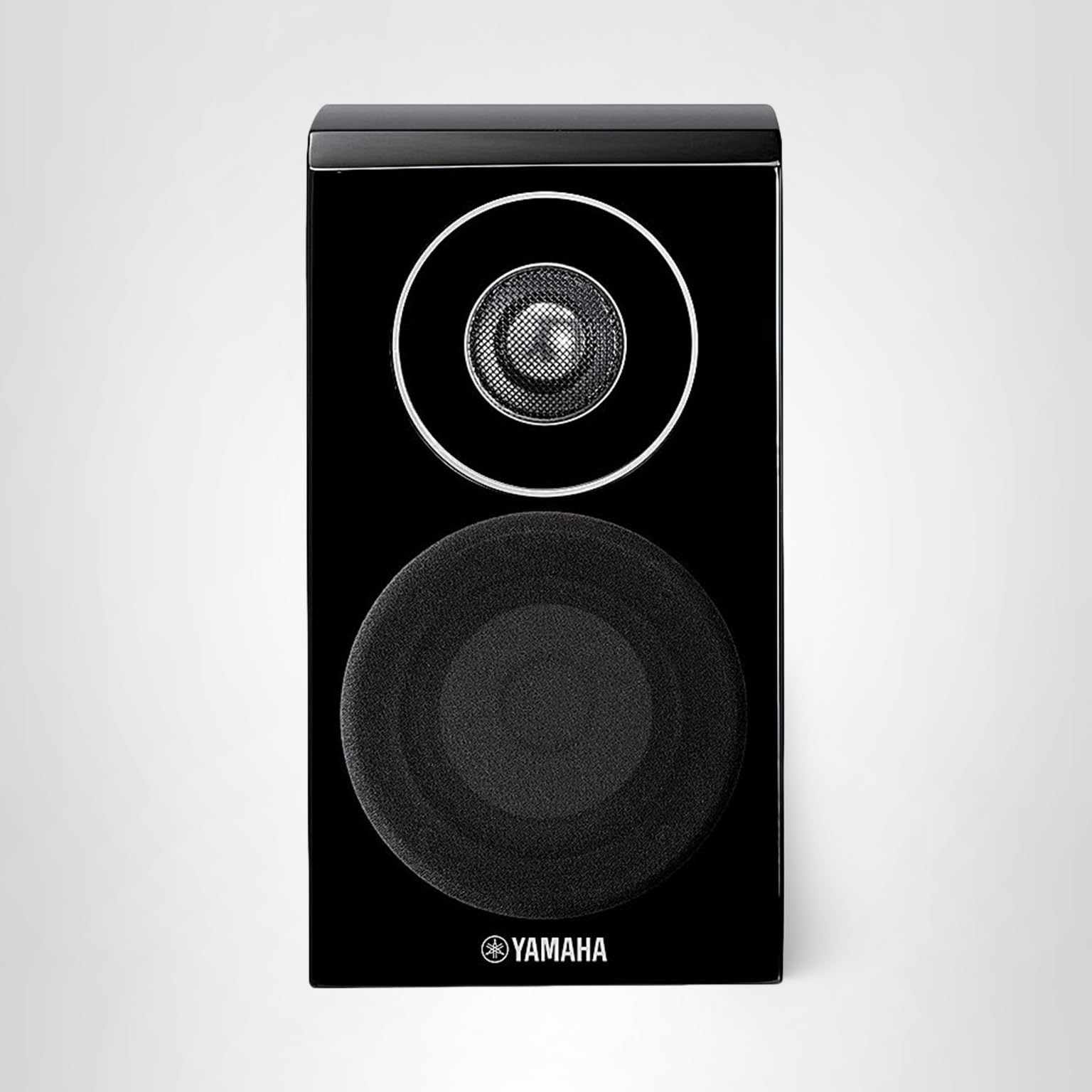 Amazon.co.jp: YAMAHA スピーカーシステム (ピアノブラック) 1台売り