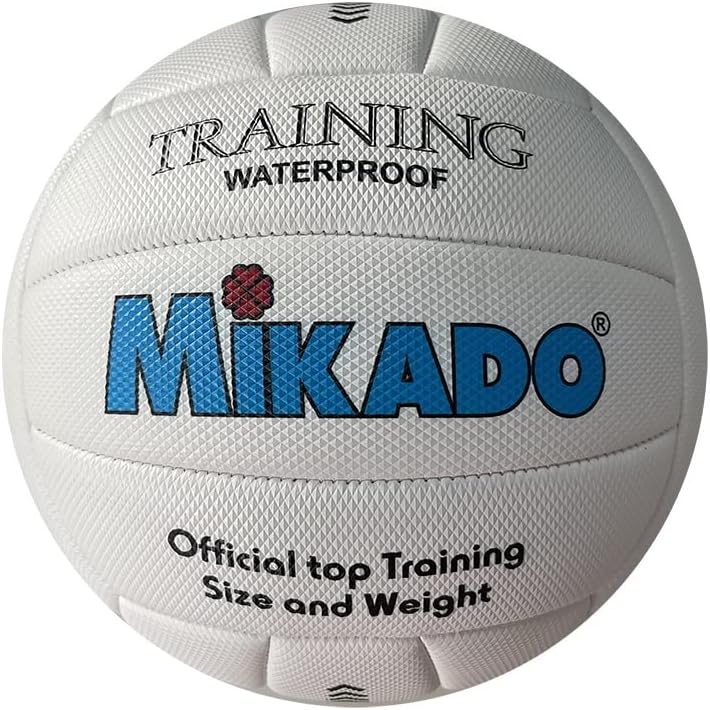 Volleyball ball Model Italia. Ball Beach Volleyball Made of HF PVC