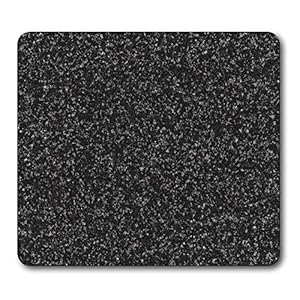 KESPER 36590 Multi-glazen snijplaat motief graniet/fornuisafdekplaat/glasplaat/spatbescherming