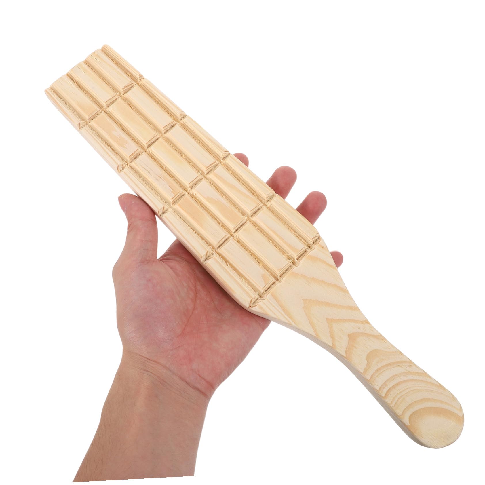 3piezas Losa de Arcilla de Cerámica Herramientas de Cerámica Paletas de Madera para Modelar Arcilla y Esculpir Figuras Casa