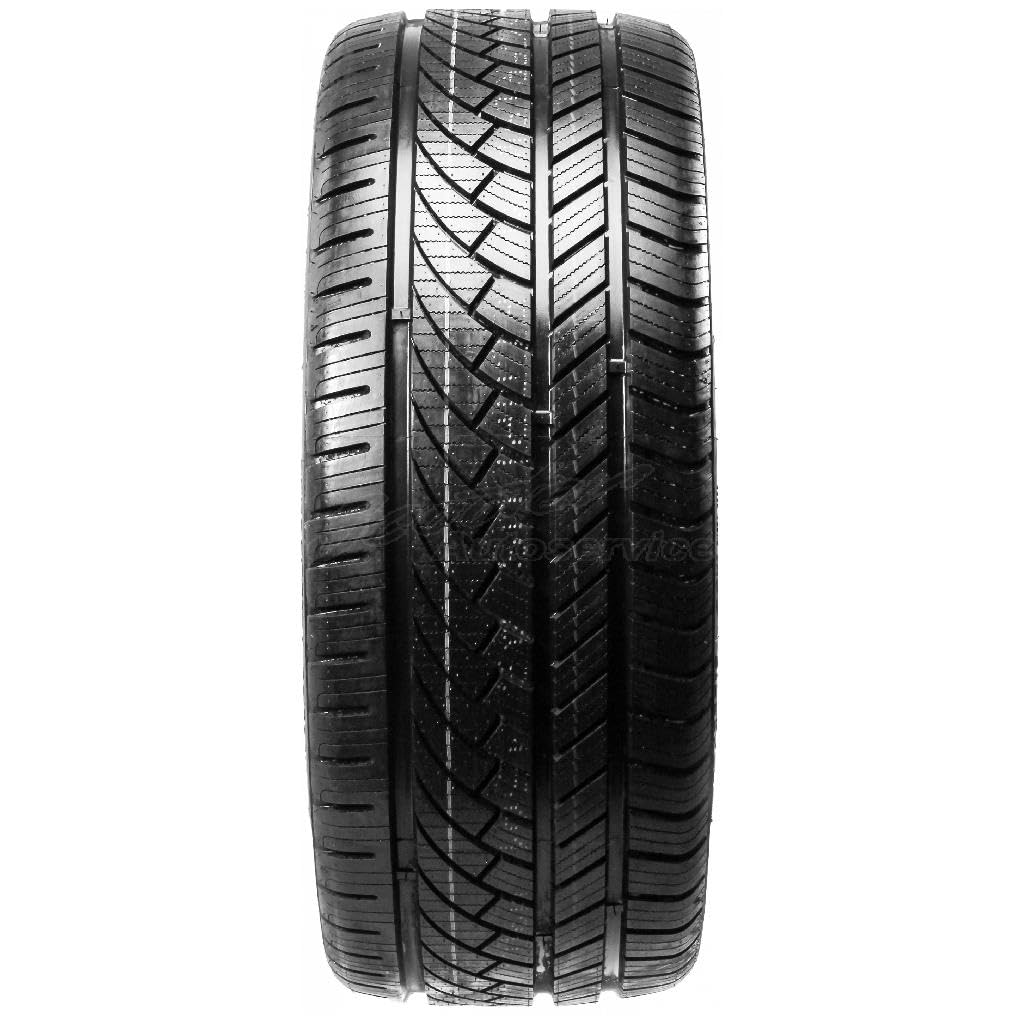 FORTUNA 205/75 R16 113/111R Pneu 4 saisons LCamion