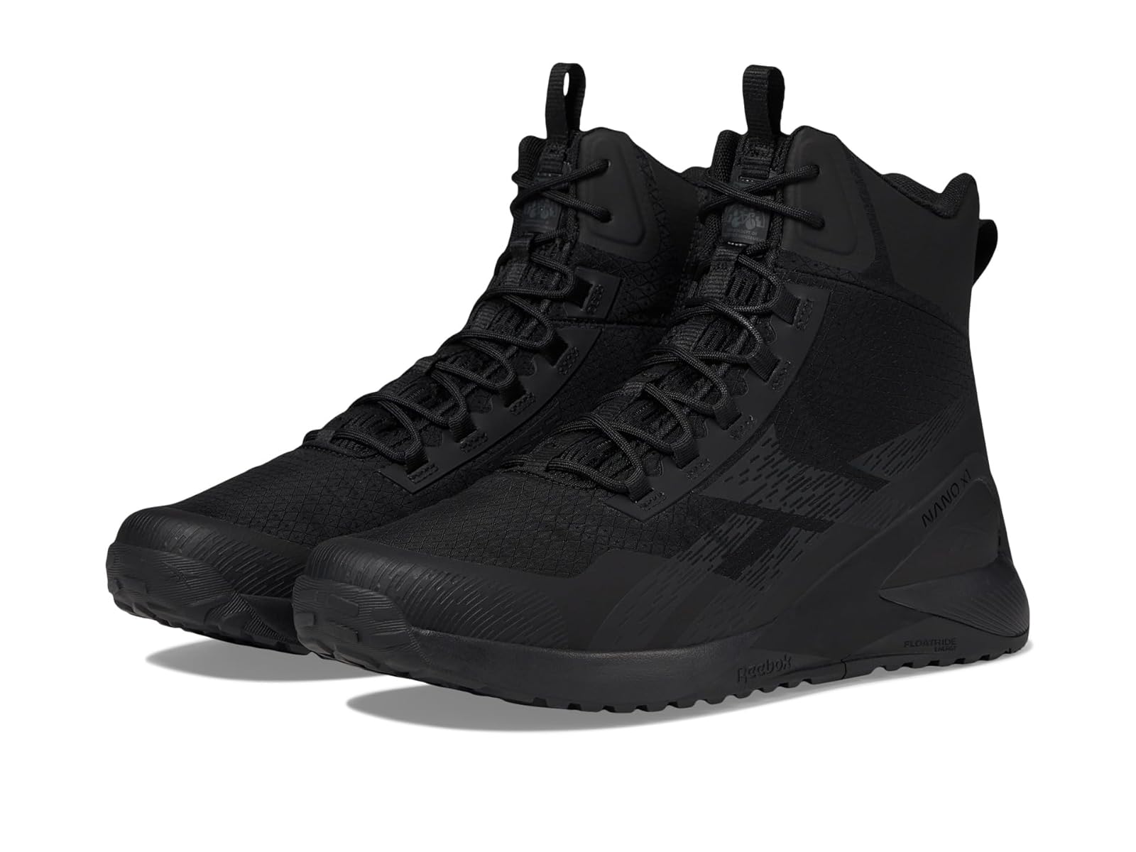 Мужские ботинки Reebok Work Nano X1 Adventure Tactical