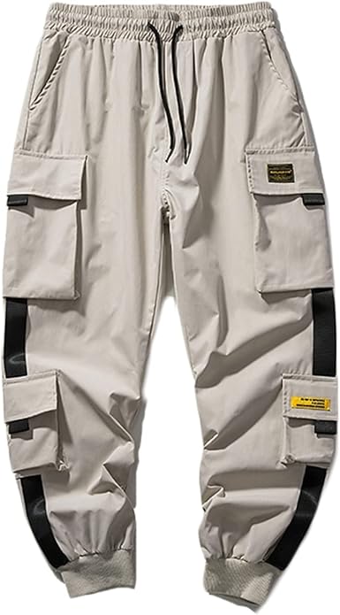 Pantalón Cargo Gabardina Practical Line