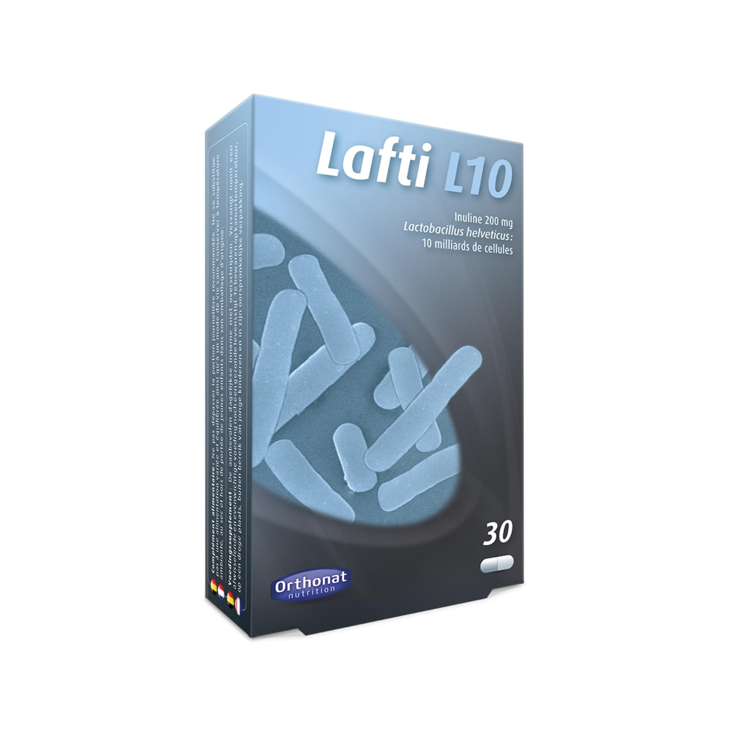 Orthonat Lafti L - 100g