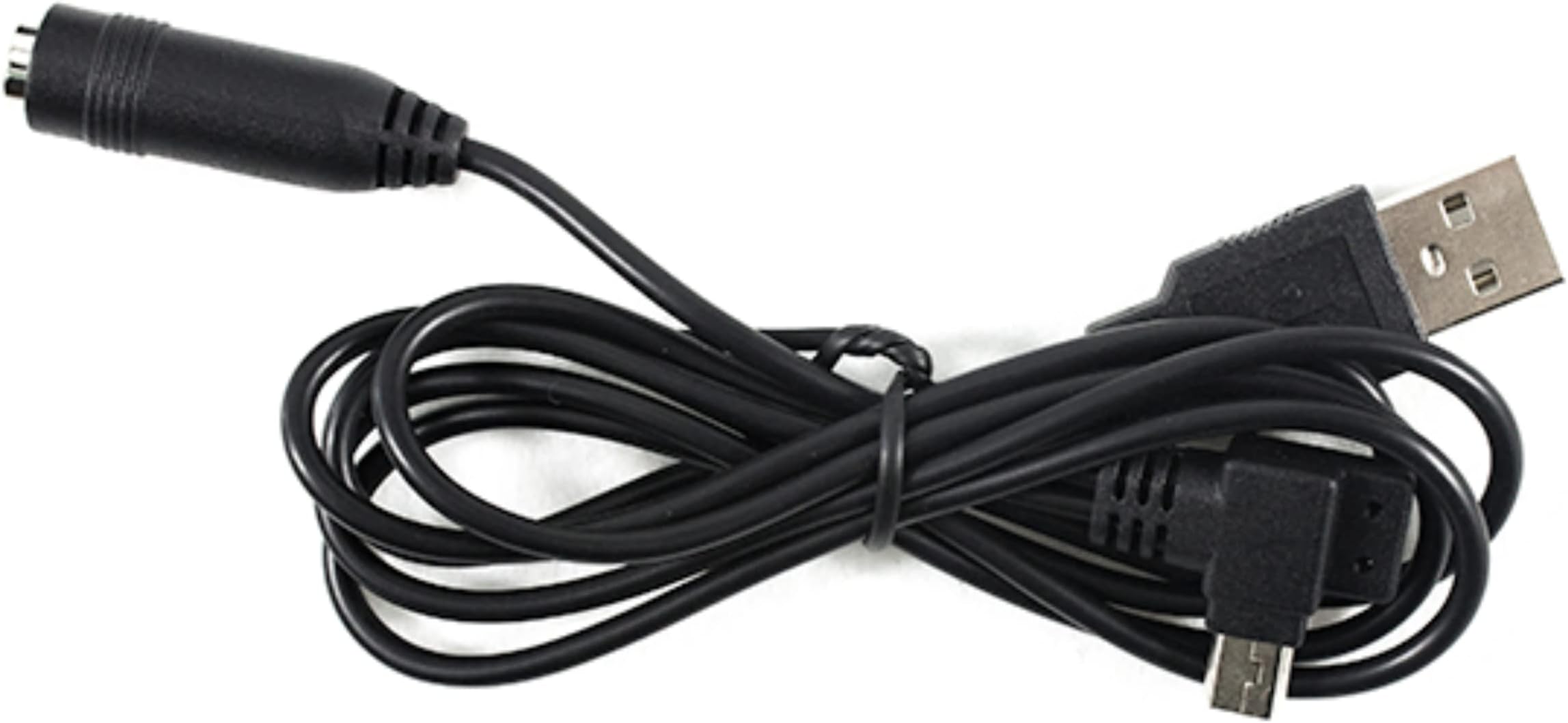 Drift Ghost X/Ghost 4K Microphone and USB Adapter Cable