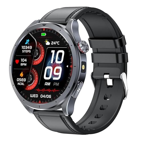 �X�}�[�g�E�H�b�` Bluetooth5.3�ʘb�@�\ ���N�Ǘ� ���@�\���� ���M�ʒm ���{���Z���T�[ ����މ^�����[�h �����Վ��R�ݒ� �V�C�\�� ���y���� �A���[�� smartwatch ���@�\ �����v �������o�b�e���[ �r���v iphone Android