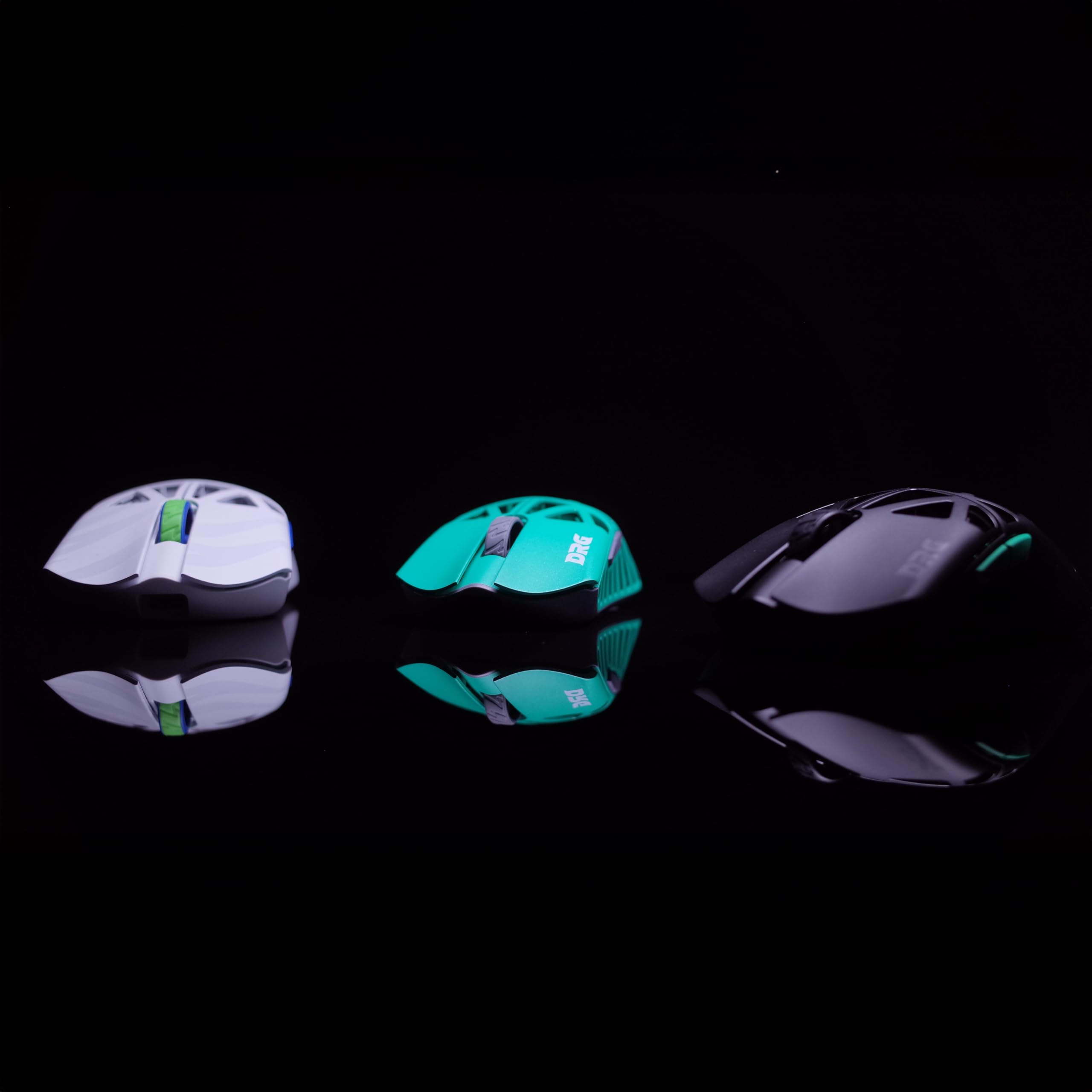 Amazon | WLMOUSE × DRG Beast X ワイヤレス コラボゲーミングマウス