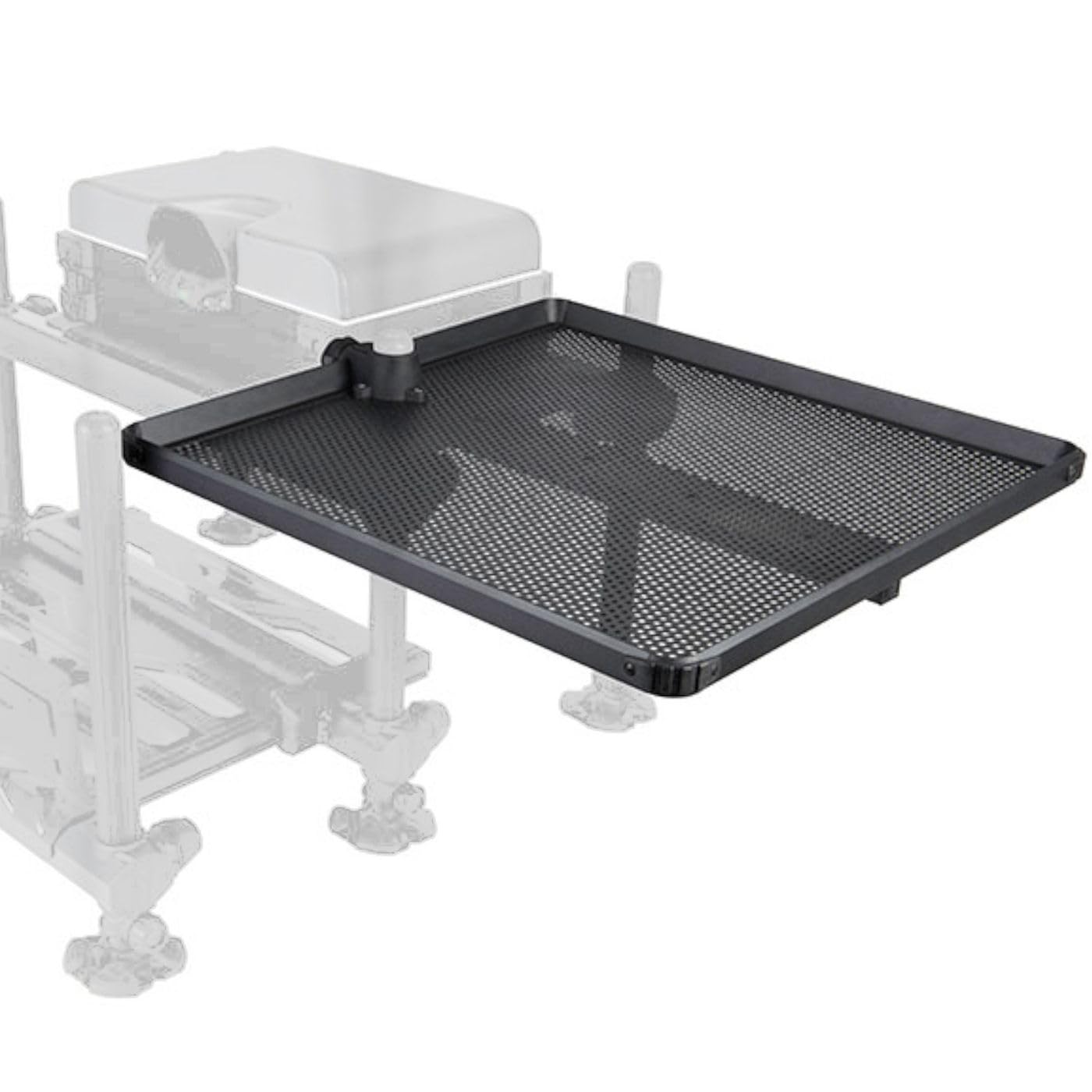 Matrix Self-Supporting Side Trays - X Large