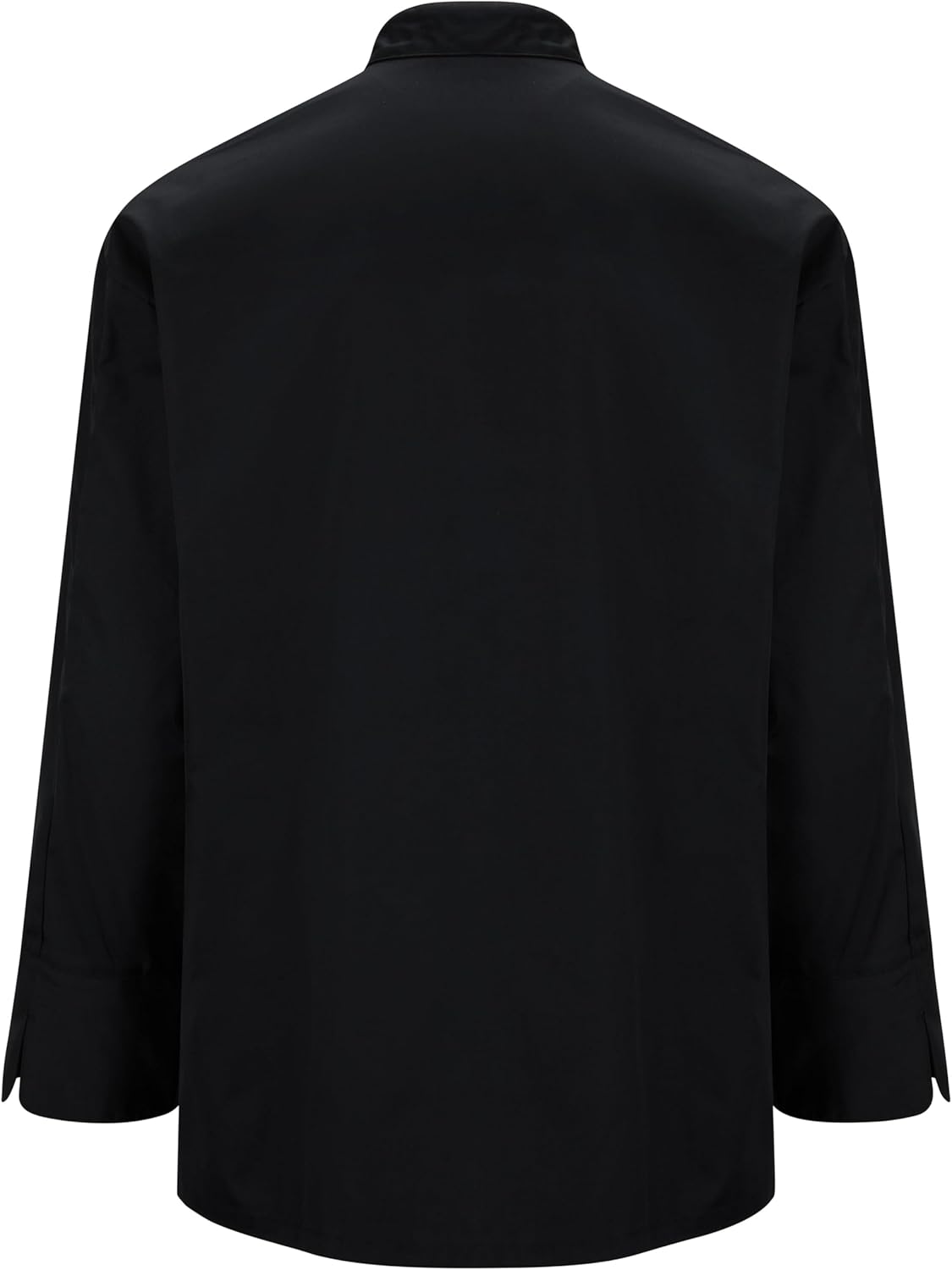 Ousafeve Unisex Chef Coat for Men Women - Image 3