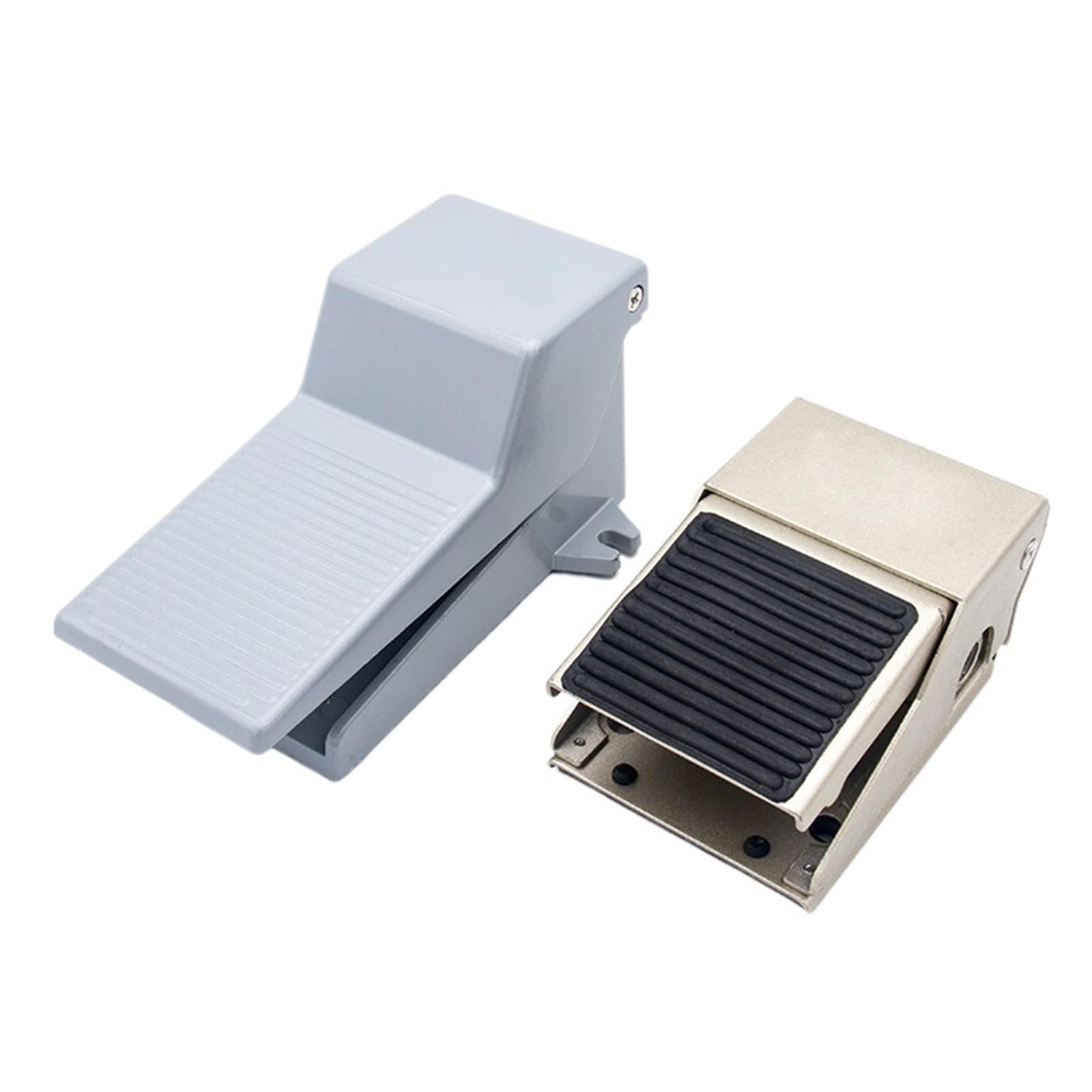 Valvola a pedale pneumatica Controllo cilindro 4F210-08L Interruttore FV320 Inversione 420 4F210-08L Due posizioni Cinque collegamenti(FV420,With-8mm-Fitting)