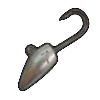 Amazon | JAZZ(ジャズ) 尺ヘッド Dタイプ [ダートタイプ] 7g