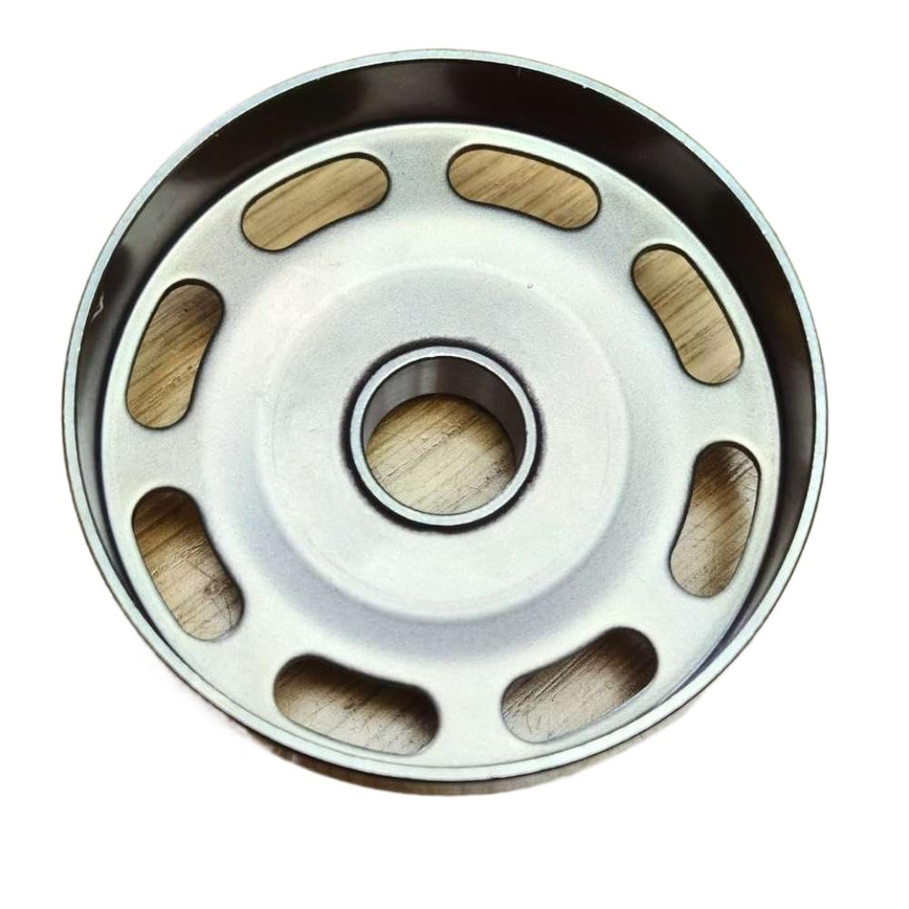 Tambor De Embrague Con Piñón De Espuela 135 Paquete De 5 Unidades 3/8 Pulgadas 6 Dientes Compatible Con 135 140 135E 140E Reemplaza 578257101