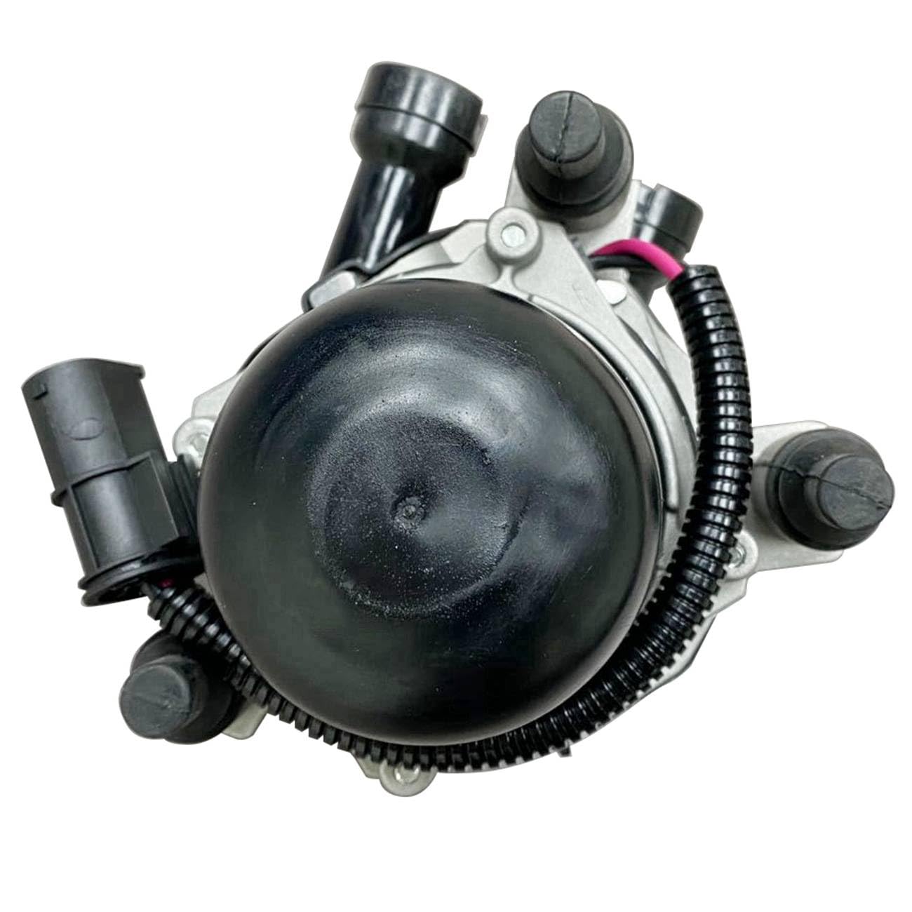 Amazon.com: QEUFCIQ Fits E82 E90 E92 11727557903 BF0427080059 