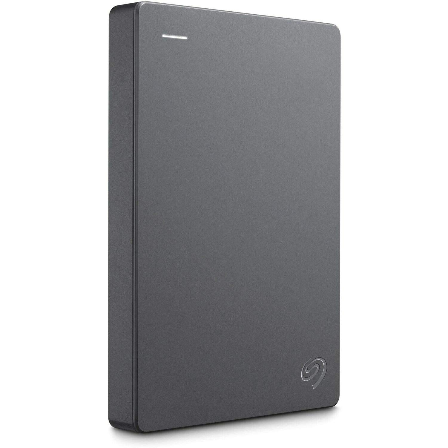 Amazon.com: Seagate Basic, 2TB, Portable External Hard Drive, USB
