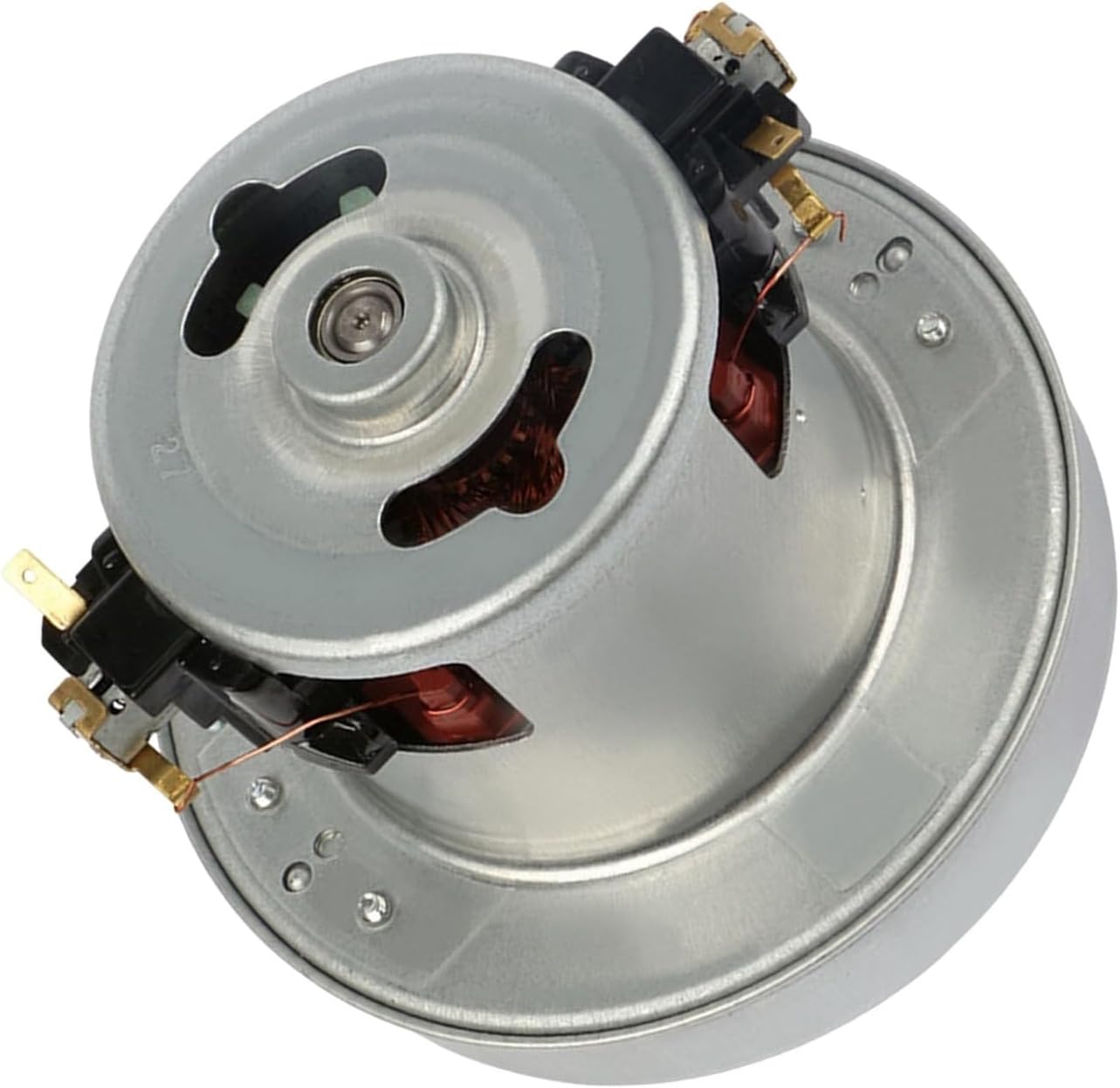 1200W Industrial Vacuum Cleaner Motor Vacuum Cleaner Parts Motor Belt Vacuum Cleaner Accessories Compatible with Philips FC8202/8204/8256 /Qw12T-202(for Qw12T-202)
