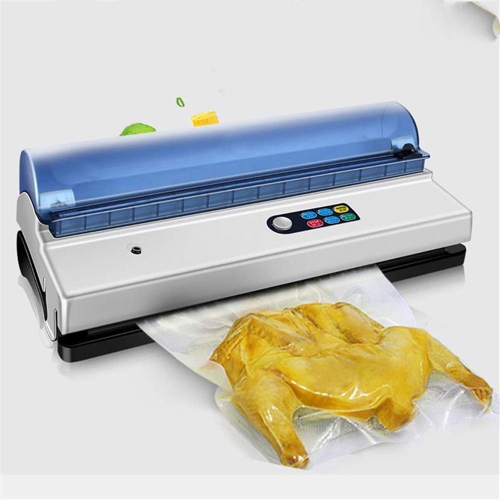 業務用真空パック機 フルオート 楽天市場】真空パック機（カラーブルー