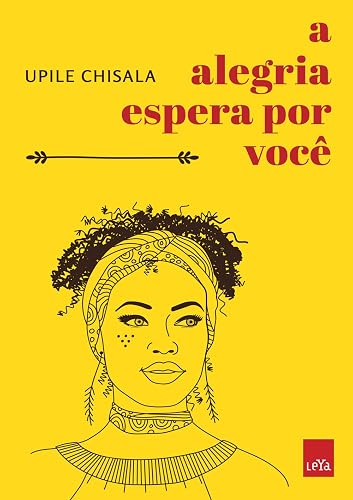 A alegria espera por você
