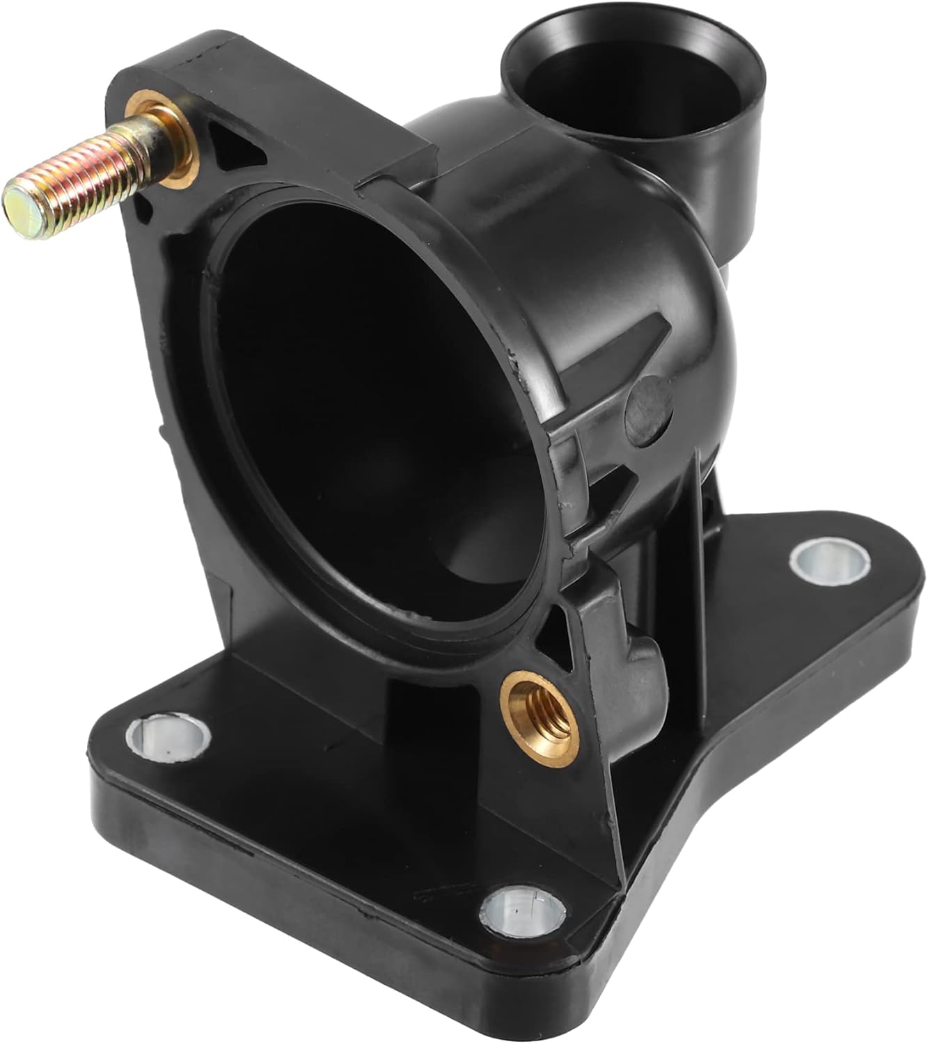 25630-03010 Thermostat Housing Water Outlet Mount for Hyundai
