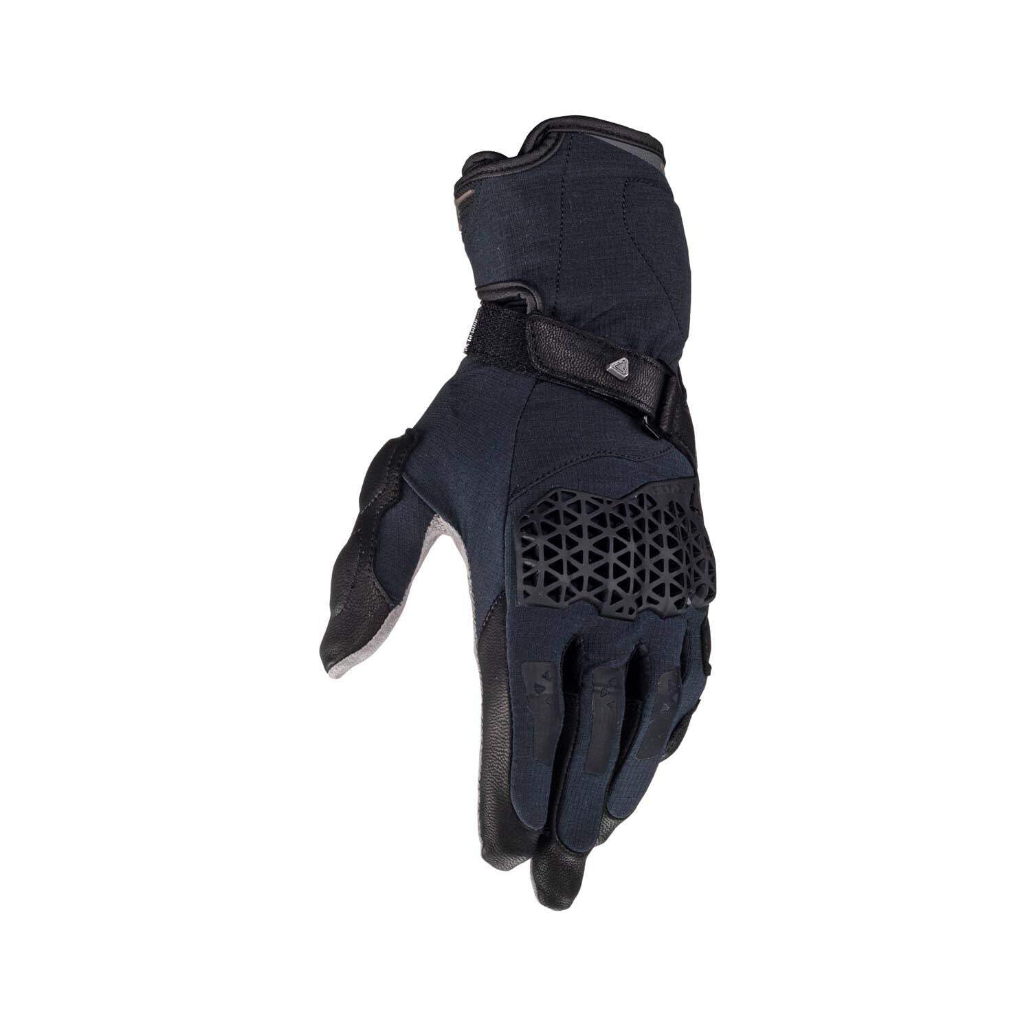Leatt Rękawice motocyklowe Adventure X-Flow 7.5 Ultra ochronne i wygodne