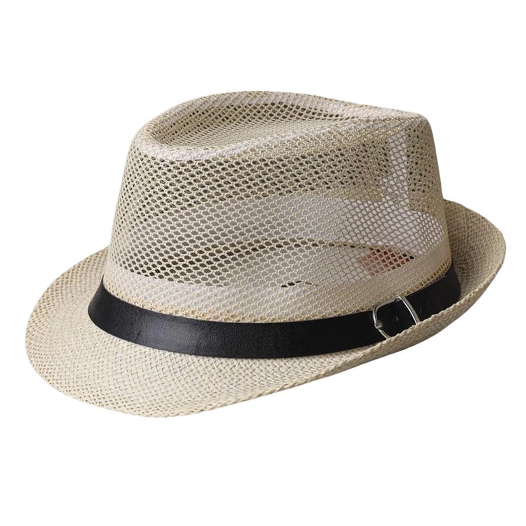 Cappellino da sole traspirante da donna