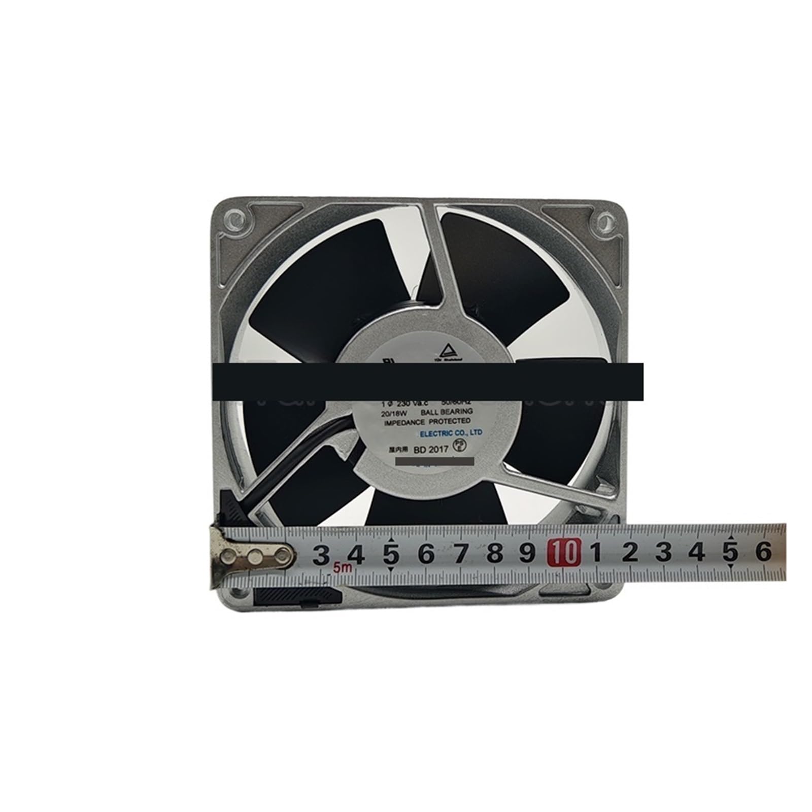 OSHZIKJII UTHS457C 12038 230V 20/18W cooling fan
