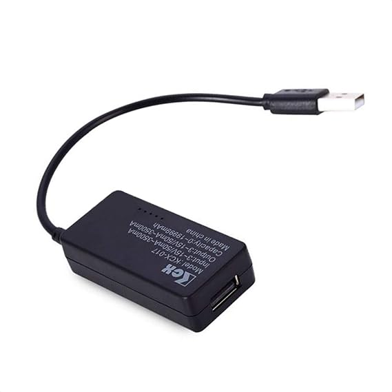VANICE USB voltaj/amper güç ölçer, test cihazı multimetre, şarj cihazının test hızı, cep telefonu, kablo, bilgisayar, güç bankası