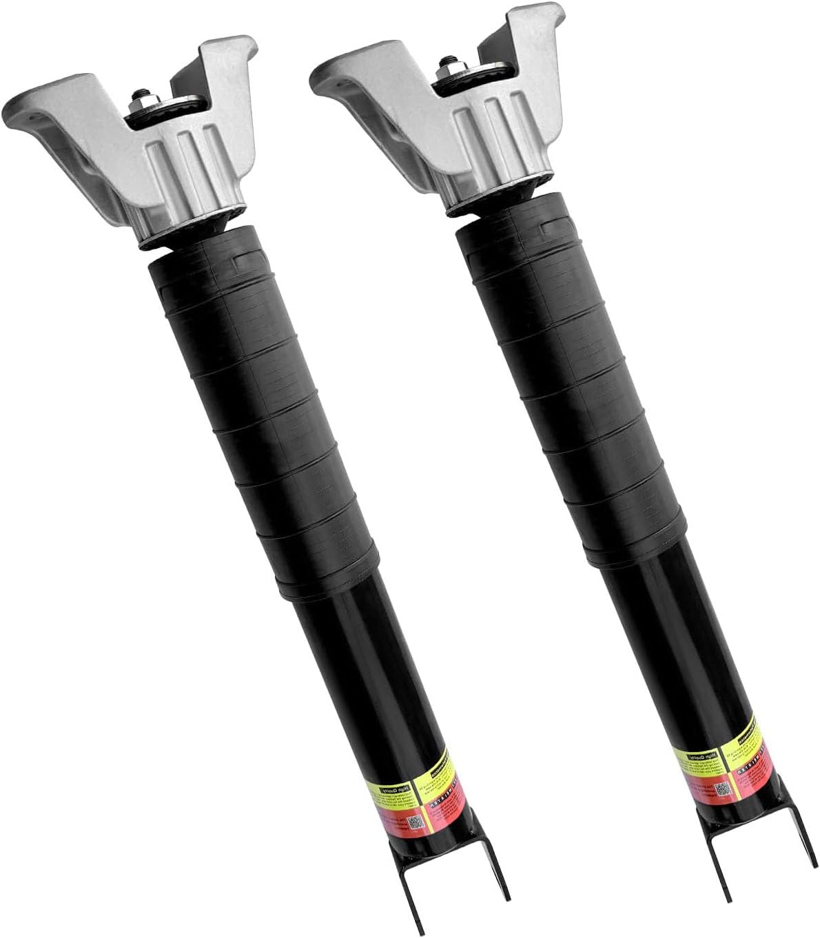 Amazon.com: 68311287AA Rear Suspension Shock Absorbers Struts