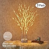 🎄QUALITÄTSSICHERUNG: Hergestellt von einem professionellen Qualitätskontrollteam. Zertifiziert nach ISO9001 CE ROHS CP65 REACH UL1310 EUROPE 60598 usw