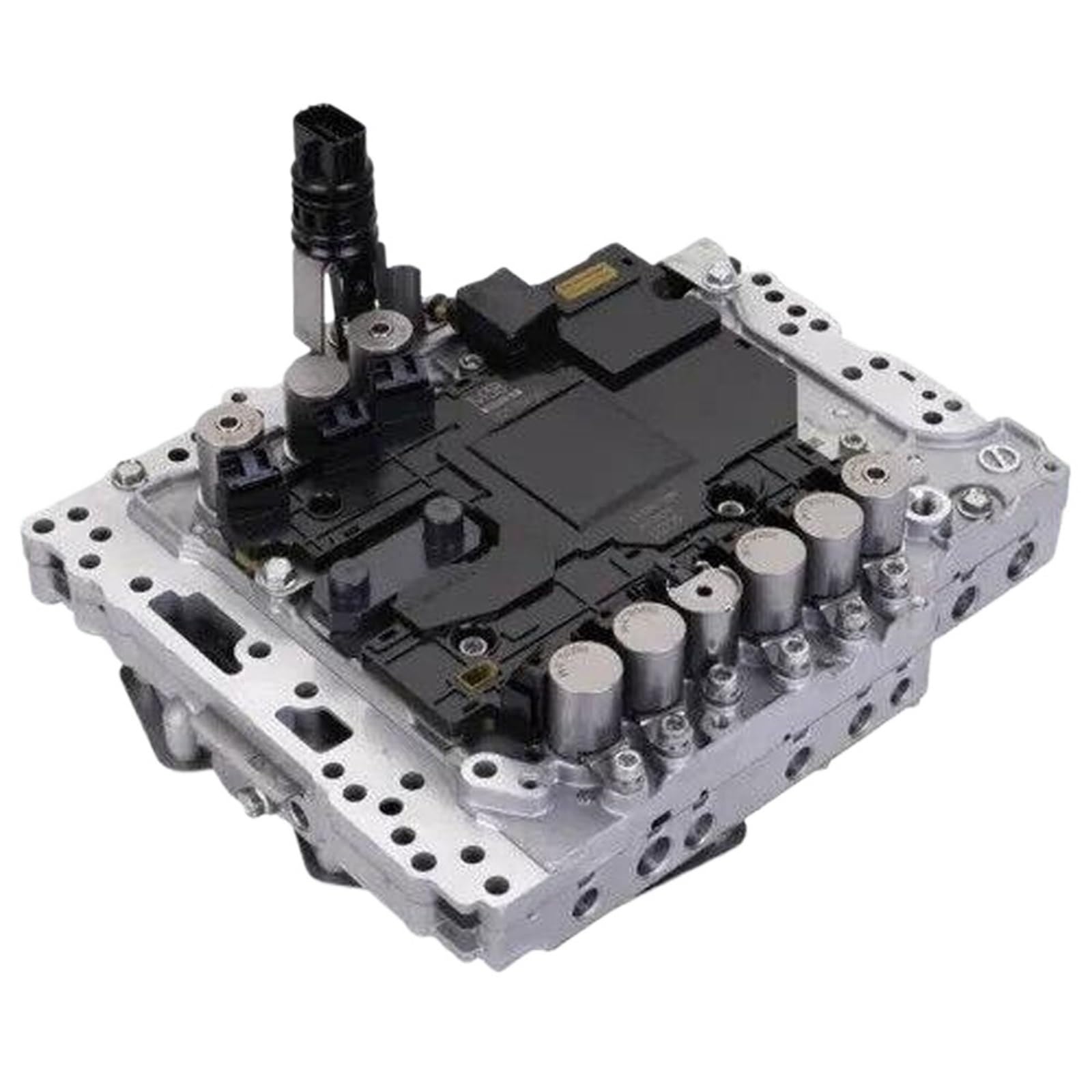 Transmission Valve Body JR710E JR711 TCM & Solenoid Body Valve Fit for Infinity Q50 Q60 Q70 QX70 QX80 QX50 QX56 G37 EX37 FX50 FX50S Q40