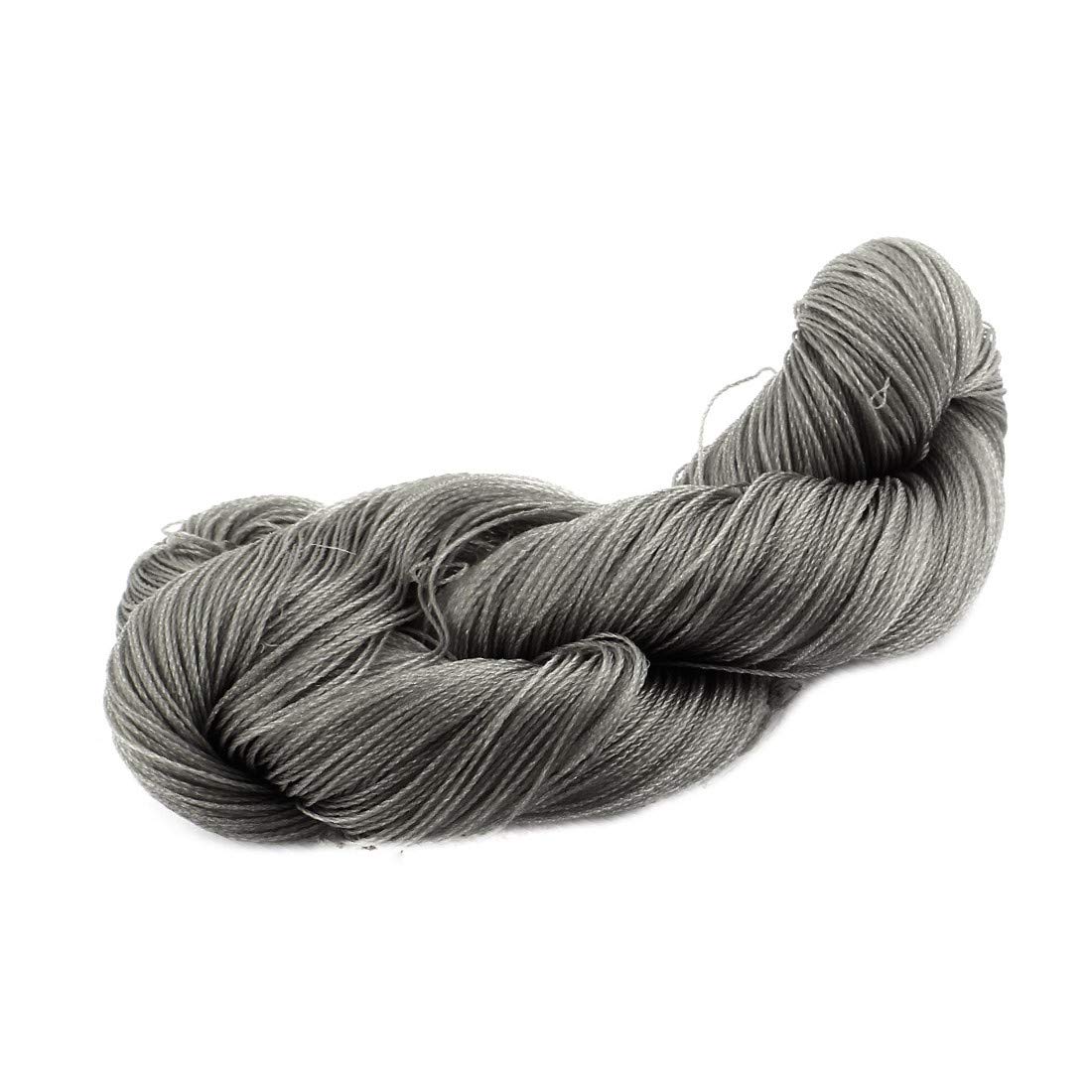 New Lon0167 Nylon Wire Cable 1mm Diameter for Fishing Net Environmental Protecting Cable(Nylon Drahtseil 1mm Durchmesser für Schutznetz für das Fischernetz