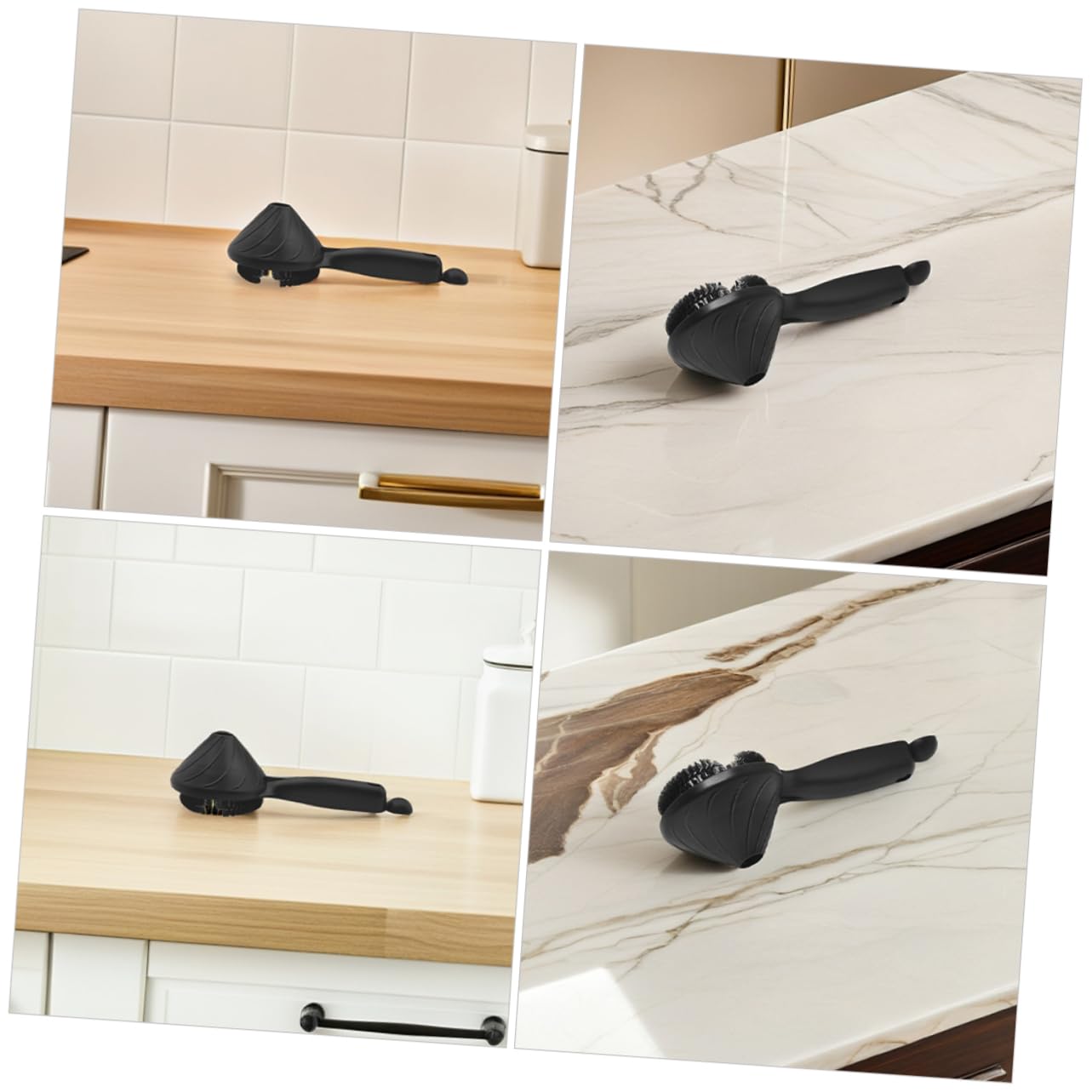 Cepillo Para Limpieza Café Molinillos Para Cafeteras Espresso Herramienta De Limpieza Hogar