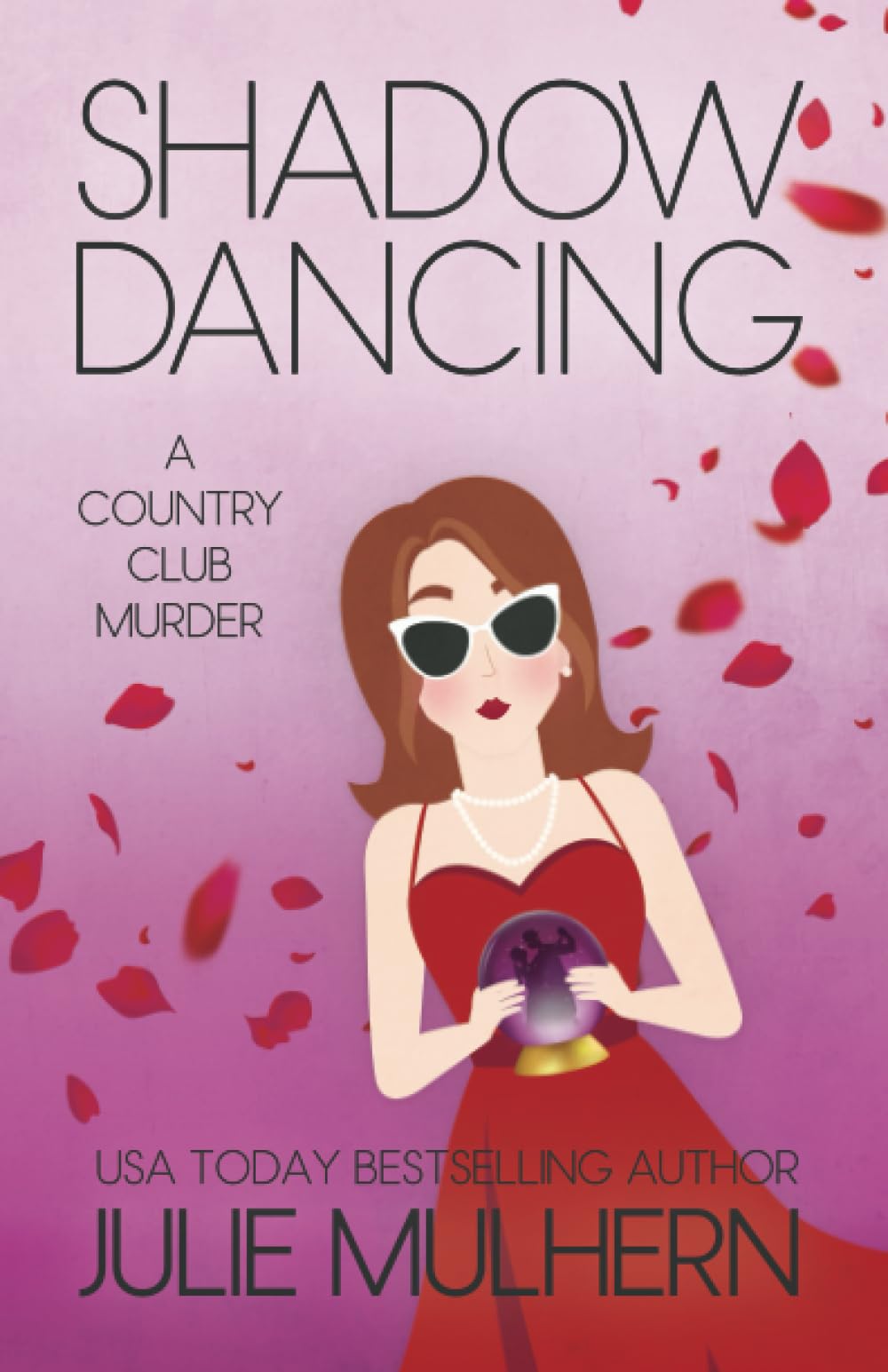 Shadow Dancing: Country Club Murders