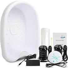 Ionic Foot Bath Detox Machine, Foot Detox Machine Set, Ionic Foot Bath