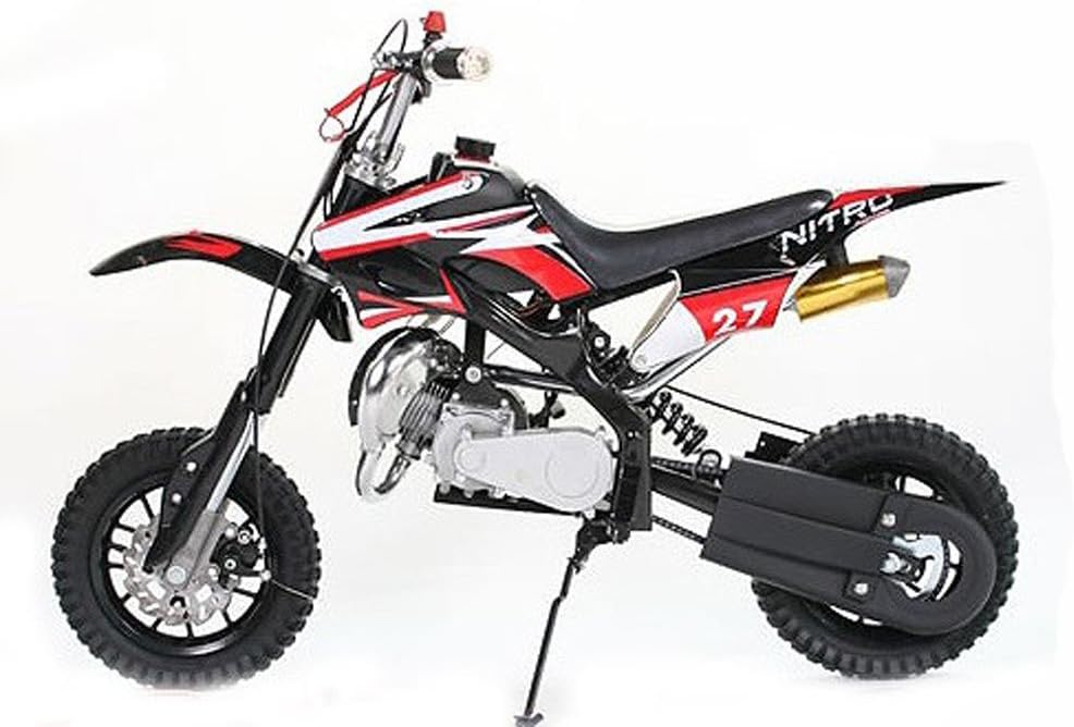 Complete Seat Assembly for Dirt Pit Bike Atomik Apollo Orion 110cc 125cc 140cc 150cc 250c