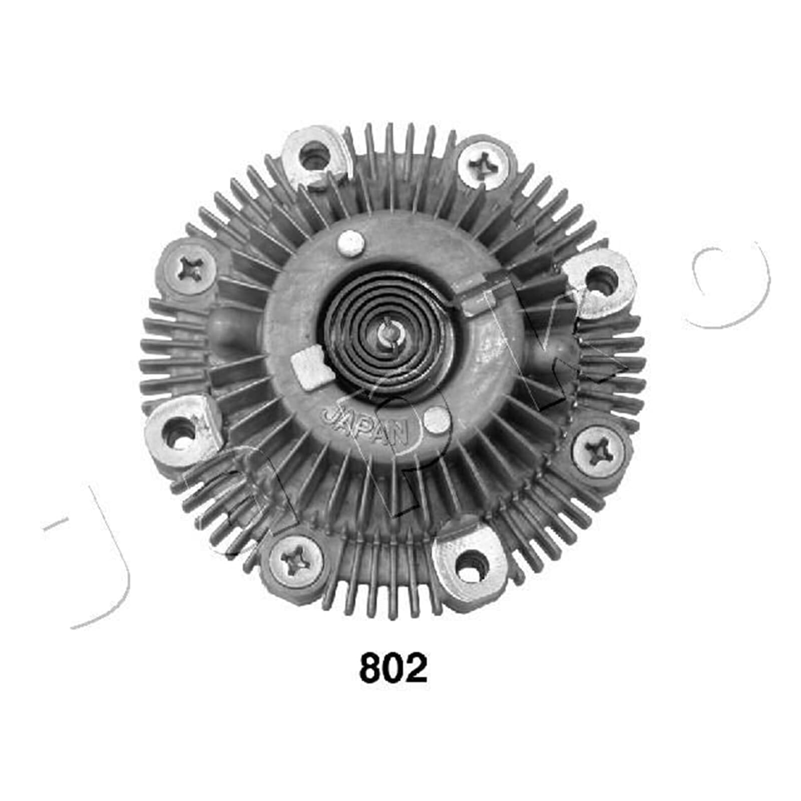 JAPKO 36802 Giunto viscostatico