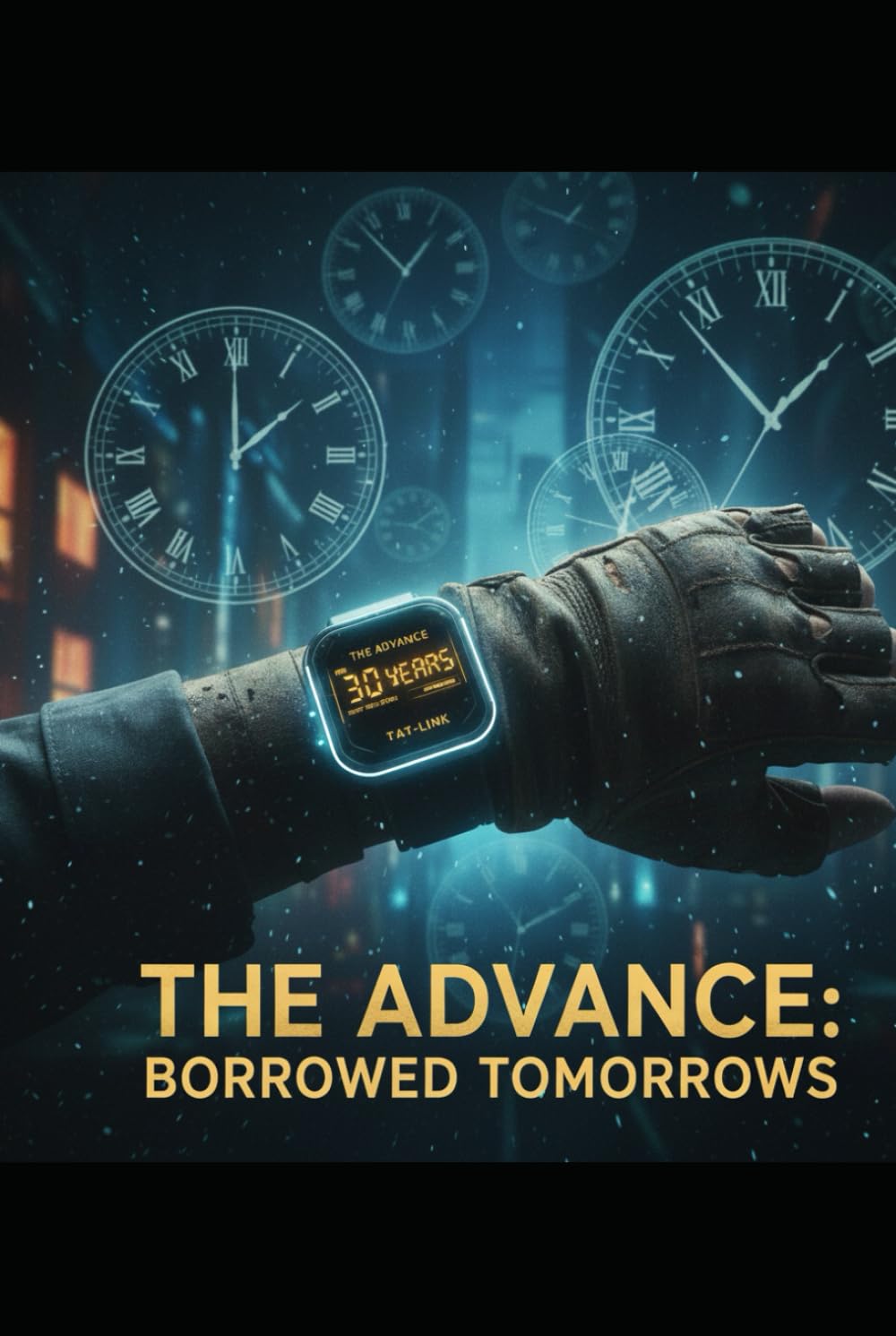 The Advance: Borrowed Tomorrows