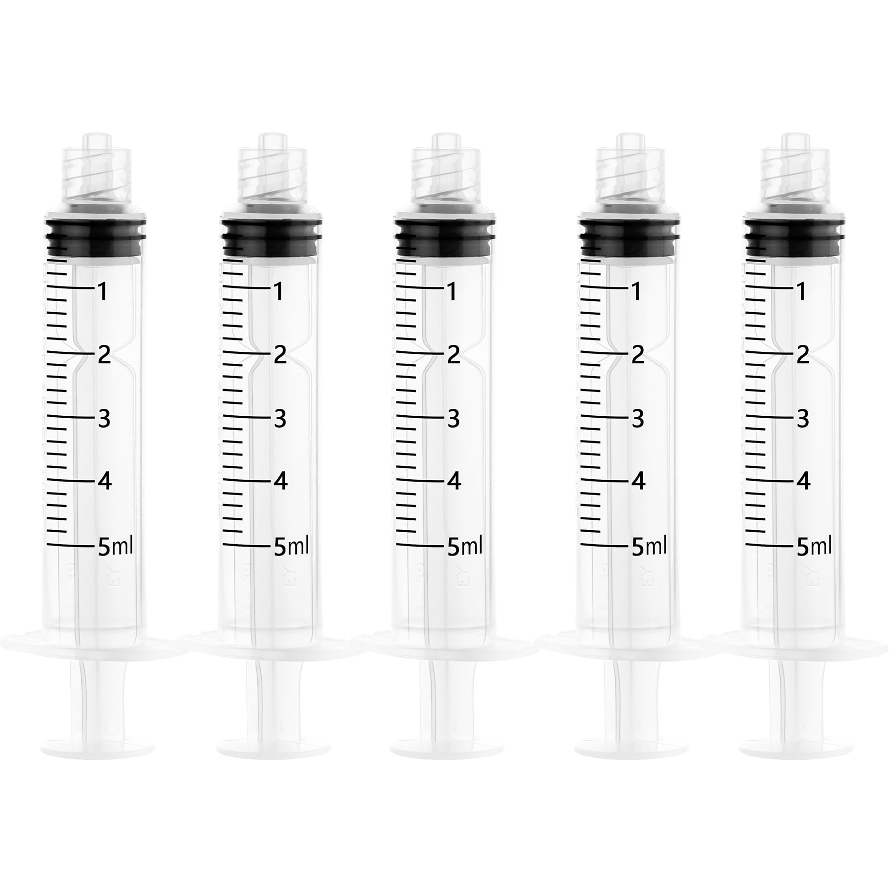 10ml Syringes Without Needles, 10-Pack — Amazon image 14