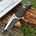 Snake Eye Tactical US Navy Rescue Style Assisted Opening Knife with Clip
