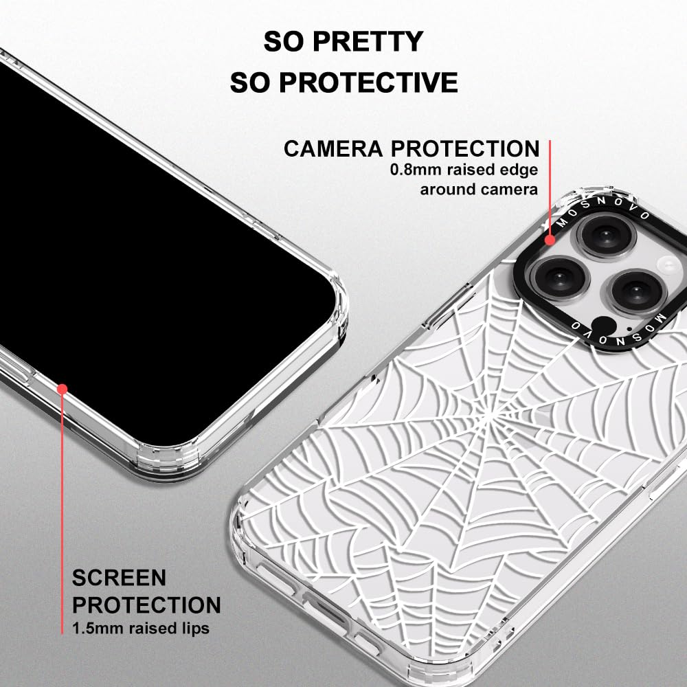 MOSNOVO Case for iPhone 16 Pro - Image 4