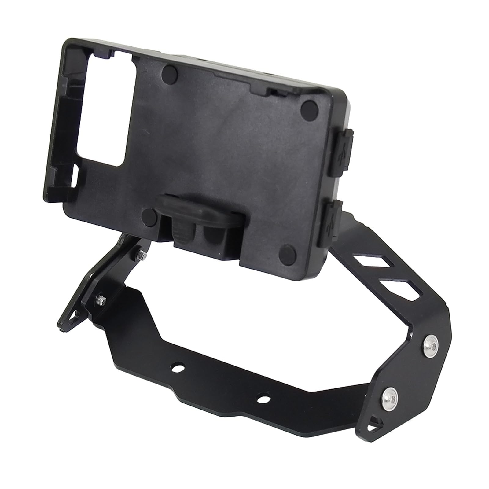 Support de navigation GPS pour Kawasaki Z650 2016-2019 de moto - 5