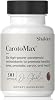 Shaklee - CarotoMax: Advanced Eye Health Formula w 6 Key Carotenoids - Supports Vision - Lutein, Zeaxanthin, Beta-Carotene, Astaxanthin - Promotes Macular Health & UV Light Filtering - 90 Softgels