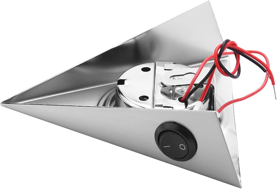 【美品】ダウンライト付きキャビネット Amazon.co.jp : AEdiea キャビネット 軽い表面の下 LED ダウンライト