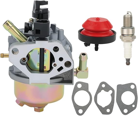 Review Hipa 951-05409 751-05409 Carburetor for MTD Snow Blower 751-05409 951-05409 for MTD 690-WU 690-WUA Engine for Cub Cadet 690-WU 420CC Engine Misc Tool