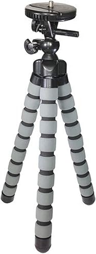 VidPro Gripster - Trípode flexible para cámara compacta III