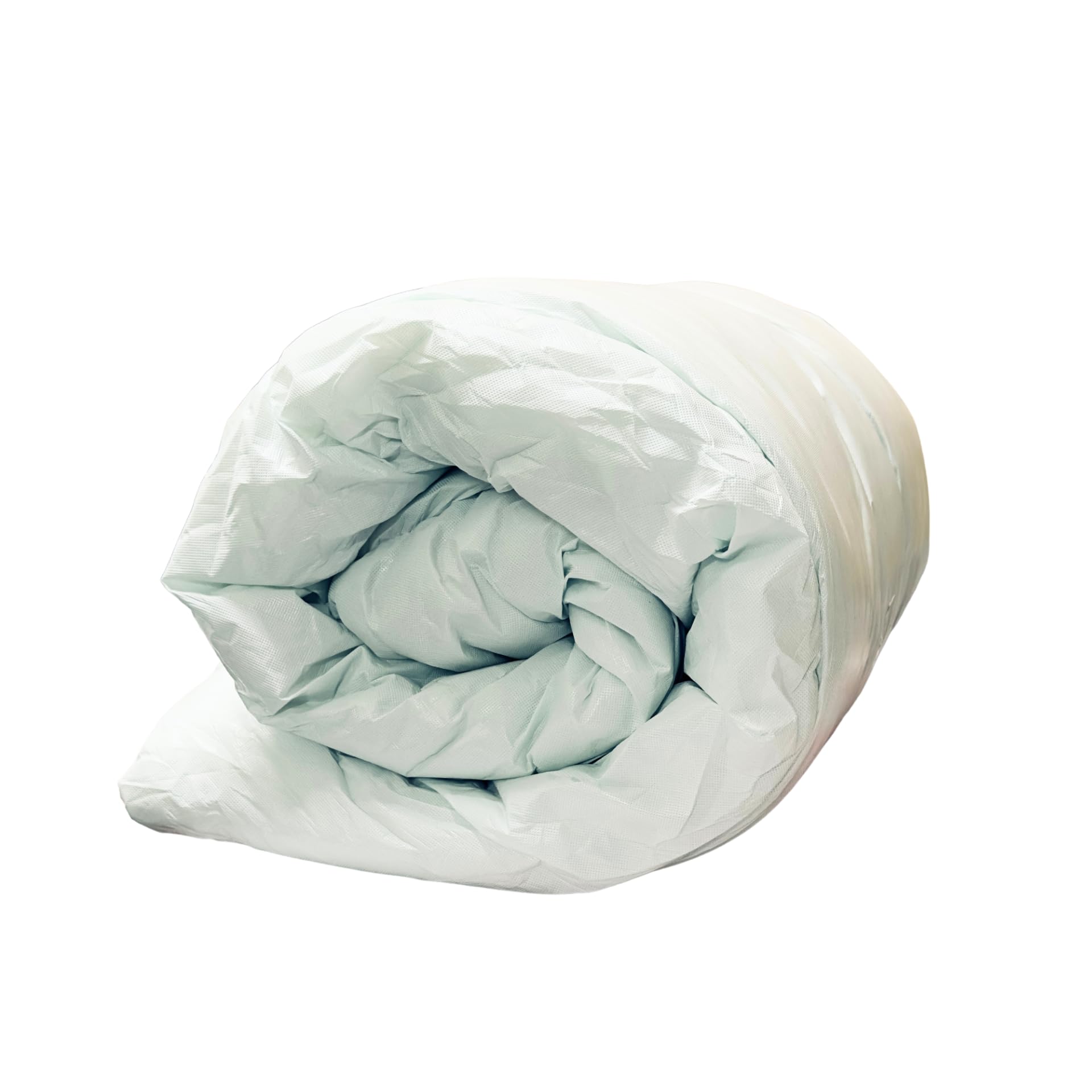 Slumber Nights Waterproof Duvet 10.5 Tog Double Size Polyester Soft Warm Winter Summer (Double Duvet only)